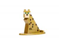 Minecraft Nanofigurka v sáčku, DP24, 13 druhů, Wave 1